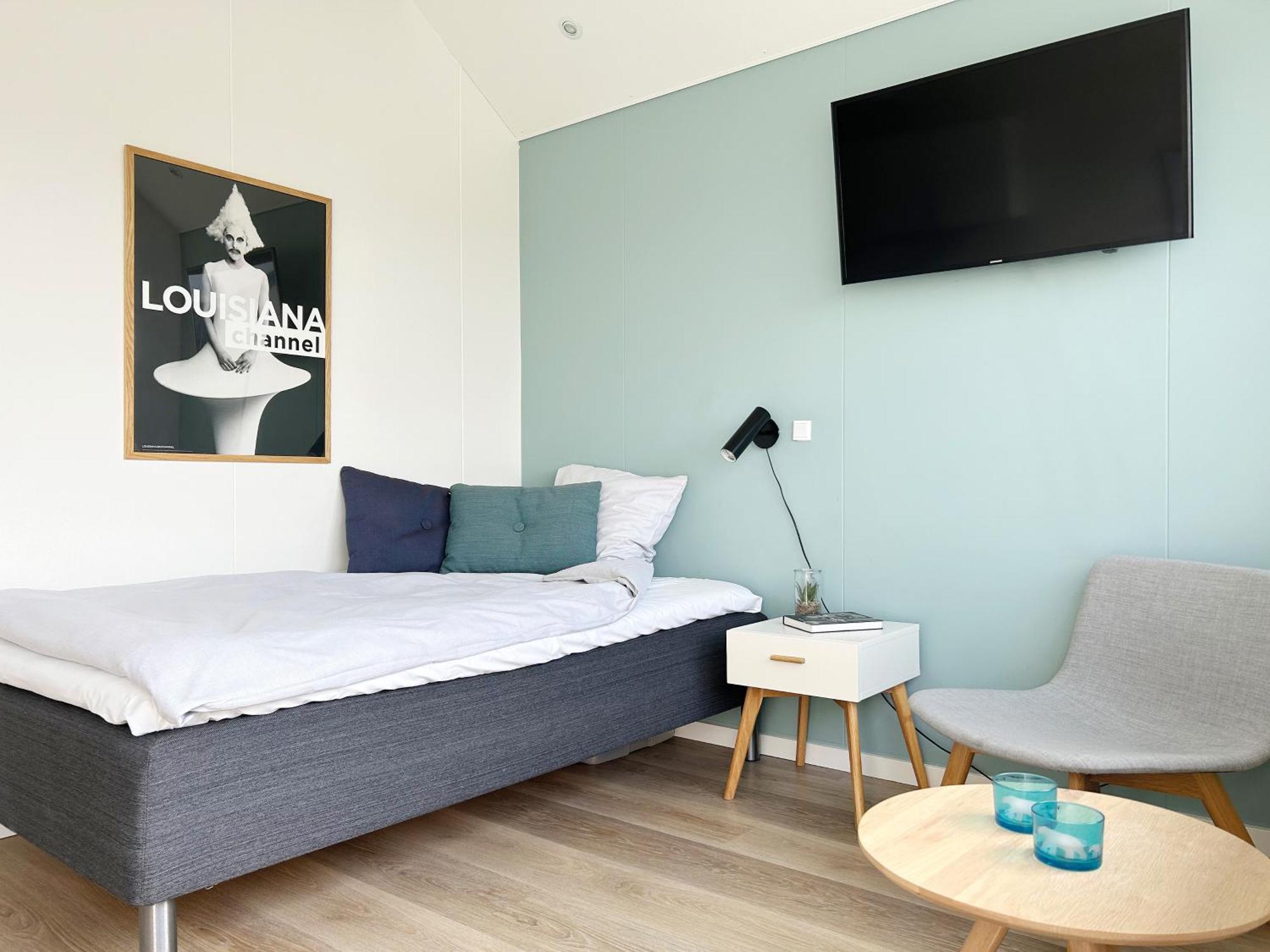 Athome Apartments Arhus Luaran gambar